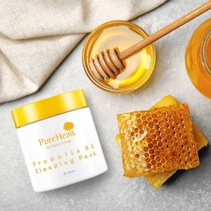 PureHeals by Nature Village Sleeping Mask